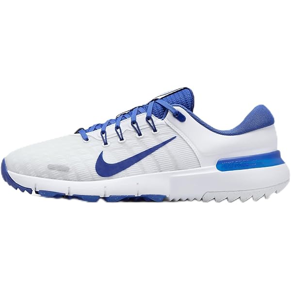 Amazon.com | Nike Free Golf NN Golf Shoes (Wide) (FQ7875-100